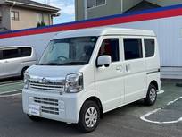日産 クリッパー 660cc 660 GXターボ ハイルーフ 4WD 弊社社内使用社有車　ドライブレコーダー・