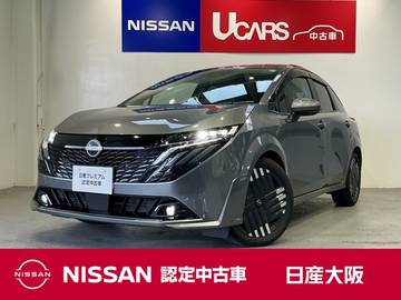 1.2 G 元試乗車　プロパイロット　LEDヘッドラン