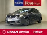 日産 ノート 1200cc 1.2 X 元試乗車　衝突軽減ブレーキ　踏み間違い防