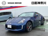 日産 フェアレディZ 3700cc 3.7 バージョン ST ドライブレコーダー・BOSEサウンド・ニッサ