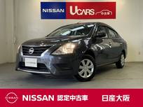 日産 ラティオ 1200cc 1.2 G 日産純正メモリーナビ　バックカメラ　ETC