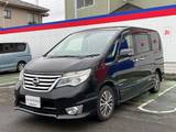 日産 セレナ 2000cc 2.0 ハイウェイスター Vセレクション+Safety S-HYBRID 後席モニター・ドライブレコーダー・ニッサ