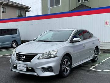 1.8 S ツーリング ドライブレコーダー・日産メモリーナビ・バ