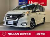 日産 セレナ 2000cc 2.0 ハイウェイスター VセレクションII アラウンドビューモニター