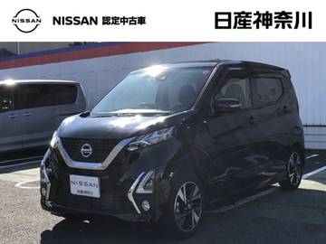 660 ハイウェイスターGターボ ドライブレコーダー・日産メモリーナビ・ア