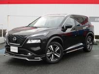 日産 エクストレイル 1500cc 1.5 G e-4ORCE 4WD 弊社試乗使用社有車