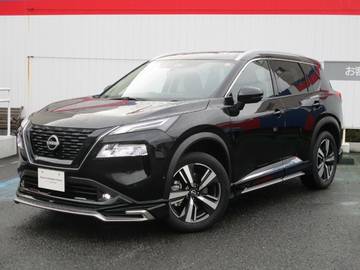 1.5 G e-4ORCE 4WD 弊社試乗使用社有車