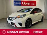 日産 ノート 1200cc 1.2 e-POWER NISMO S メモリーナビ　アラウンドビューモニター