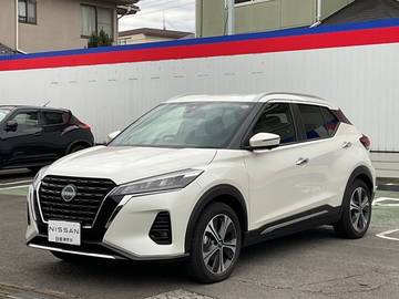 1.2 X FOUR (e-POWER) 4WD 弊社試乗使用社有車