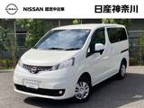 日産 NV200バネット 1600cc 1.6 16X-2R ワゴン車 ETC 踏み間違い衝突防止アシスト