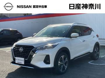 1.2 X FOUR ツートーン インテリアエディション(e-POWER) 4WD 弊社試乗使用社有車　ドライブレコーダー