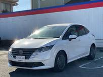 日産 ノート 1200cc 1.2 X 弊社試乗使用社有車