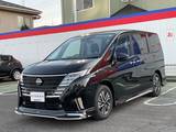 日産 セレナ 2000cc 2.0 ハイウェイスターV 弊社試乗使用社有車
