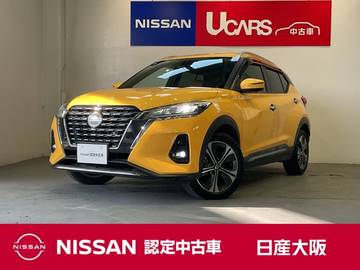 1.2 X ツートーン インテリアエディション (e-POWER) プロパイロット　LEDヘッドランプ