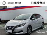 日産 リーフ X ドライブレコーダー・アラウンドビューモニ