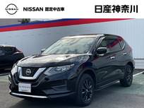 日産 エクストレイル 2000cc 2.0 20S Vセレクション 2列車 4WD ドライブレコーダー・ニッサンコネクトメモ