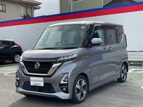 日産 ルークス 660cc 660 ハイウェイスターGターボ ドライブレコーダー・日産メモリーナビ・ア