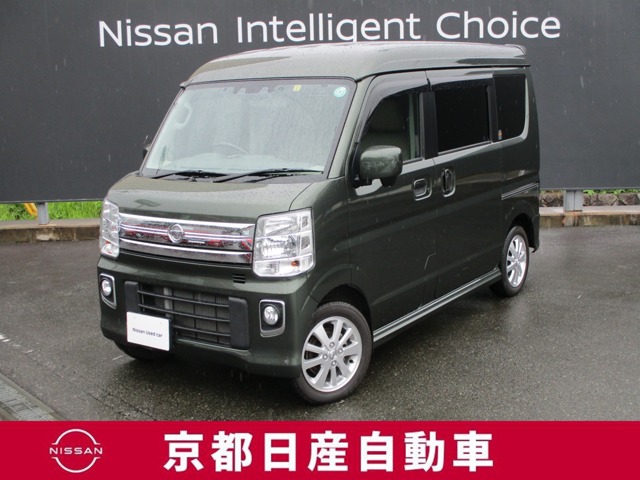 NV100クリッパーリオ(全国)の中古車｜日産公式中古車検索サイト