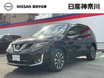 日産 エクストレイル 2000cc 2.0 モード・プレミア ハイブリッド 4WD ニッサンコネクトナビ・アラウンドビューモ
