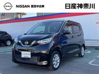 日産 デイズ 660cc 660 X ドライブレコーダー・日産メモリーナビ・
