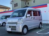 日産 NV100クリッパー 660cc 660 GXターボ ハイルーフ 4WD ドライブレコーダー・CDチューナー・ETC車