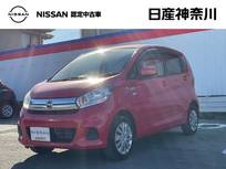 日産 デイズ 660cc 660 J フルセグTV・DVD再生機能カロッツェリア製