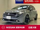 日産 ノートオーラ 1200cc 1.2 G プロパイロット　LEDヘッドランプ