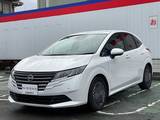 日産 ノート 1200cc 1.2 X 弊社試乗使用社有車