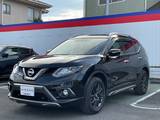 日産 エクストレイル 2000cc 2.0 20X ハイブリッド ブラックエクストリーマーX エマージェンシーブレーキPKG 4WD エマージェンシーブレーキパッケージ