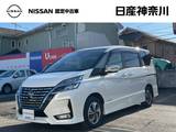 日産 セレナ 1200cc 1.2 e-POWER ハイウェイスター V ドライブレコーダー・プロパイロット・日産