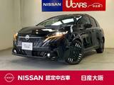 日産 ノートオーラ 1200cc 1.2 G プロパイロット　BOSE