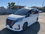 日産 セレナ 1200cc 1.2 e-POWER ハイウェイスター V メモリナビ　リアモニター