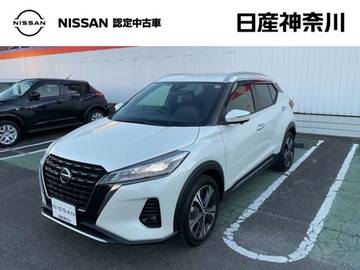 1.2 X スタイルエディション (e-POWER) ドライブレコーダー・プロパイロット・日産