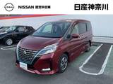 日産 セレナ 1200cc 1.2 e-POWER ハイウェイスター V ドライブレコーダー・プロパイロット・日産
