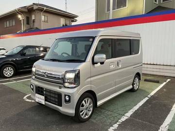 660 E ハイルーフ 弊社試乗使用社有車