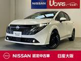 日産 ノートオーラ 1200cc 1.2 G レザーエディション 当社元試乗車　プロパイロット