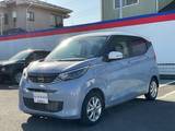 日産 デイズ 660cc 660 X 弊社試乗使用社有車