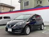 日産 ノート 1200cc 1.2 e-POWER X 日産メモリーナビ・アラウンドビューモニタ