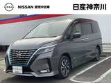 日産 セレナ 1200cc 1.2 e-POWER ハイウェイスター V 後席モニター・ドライブレコーダー・プロパ