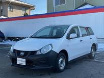 日産 NV150 AD 1500cc 1.5 VE ドライブレコーダー・FM/AMチューナー・ETC