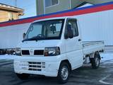 日産 クリッパートラック 660cc 660 DXエアコン付 4WD チューナー・作業問灯・工具箱