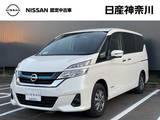 日産 セレナ 1200cc 1.2 e-POWER XV ドライブレコーダー・プロパイロット・日産