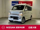日産 NV100クリッパーリオ 660cc 660 G ハイルーフ ナビ　フルセグTV 　Bluetooth