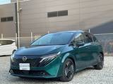 日産 ノートオーラ 1200cc 1.2 G 弊社試乗使用社有車