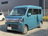 日産 クリッパーリオ 660cc 660 G ハイルーフ 4WD 弊社社内使用社有車