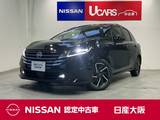 日産 ノート 1200cc 1.2 X プロパイロット　アラウンドビューモニター