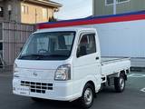 日産 NT100クリッパー 660cc 660 DX 農繁仕様 4WD スピーカー内蔵チューナー・パワーステアリ