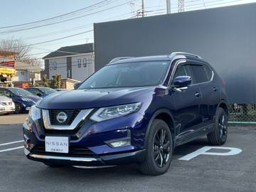 2.0 20Xi Vセレクション 3列車 4WD ドライブレコーダー・プロパイロット・日産