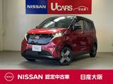日産 サクラ G 当社元試乗車　コネクトナビ　ETC2.0
