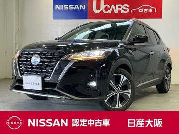 1.2 X (e-POWER) ナビ　Bluetooth　プロパイロット
